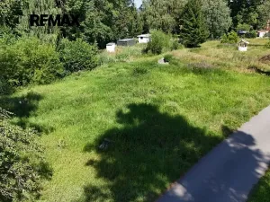 Prodej pozemku pro bydlení, Opatovec, 1362 m2