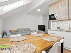 Prodej bytu 4+kk, Staré Město, Moravní nábřeží, 112 m2