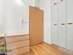 Prodej bytu 4+kk, Staré Město, Moravní nábřeží, 112 m2