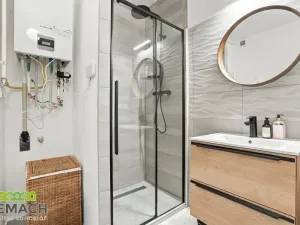 Prodej bytu 4+kk, Staré Město, Moravní nábřeží, 112 m2