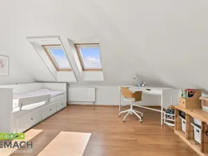 Prodej bytu 4+kk, Staré Město, Moravní nábřeží, 112 m2