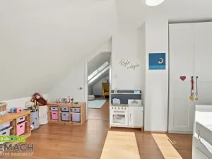 Prodej bytu 4+kk, Staré Město, Moravní nábřeží, 112 m2