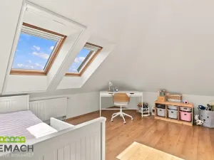 Prodej bytu 4+kk, Staré Město, Moravní nábřeží, 112 m2