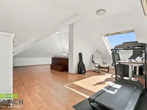 Prodej bytu 4+kk, Staré Město, Moravní nábřeží, 112 m2