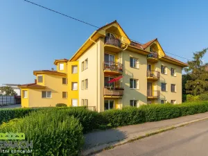 Prodej bytu 4+kk, Staré Město, Moravní nábřeží, 112 m2