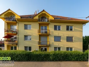 Prodej bytu 4+kk, Staré Město, Moravní nábřeží, 112 m2