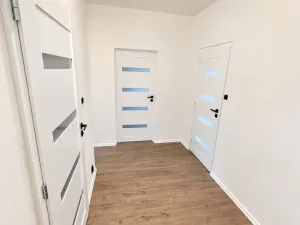 Pronájem bytu 3+1, Oselce, 64 m2