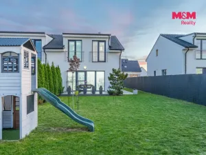 Prodej rodinného domu, Chrášťany - Bylany, 119 m2