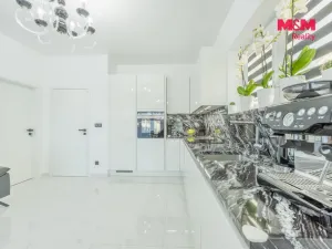 Prodej rodinného domu, Chrášťany - Bylany, 119 m2