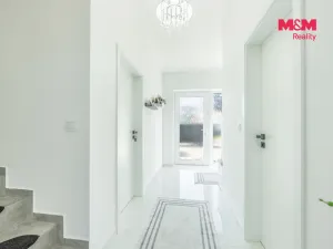 Prodej rodinného domu, Chrášťany - Bylany, 119 m2