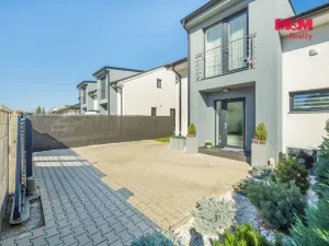 Prodej rodinného domu, Chrášťany - Bylany, 119 m2