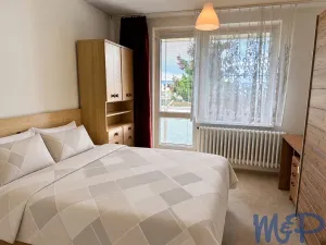 Prodej bytu 2+1, Třebíč, Čajkovského, 57 m2