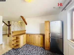 Pronájem bytu 2+kk, Benešov, Jiráskova, 65 m2