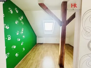 Pronájem bytu 2+kk, Benešov, Jiráskova, 65 m2