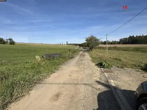 Prodej pozemku pro bydlení, Střezimíř, 6078 m2