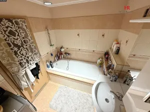 Pronájem bytu 4+kk, Poříčí nad Sázavou, Pražská, 85 m2