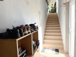 Pronájem bytu 4+kk, Poříčí nad Sázavou, Pražská, 85 m2