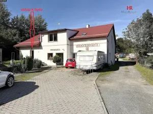 Pronájem bytu 4+kk, Poříčí nad Sázavou, Pražská, 85 m2