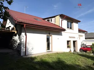 Pronájem bytu 4+kk, Poříčí nad Sázavou, Pražská, 85 m2