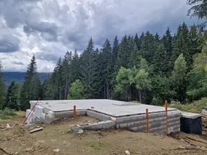 Prodej rodinného domu, Železná Ruda, 133 m2