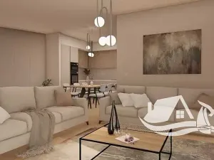 Prodej bytu 1+kk, Lemesos, Kypr, 38 m2