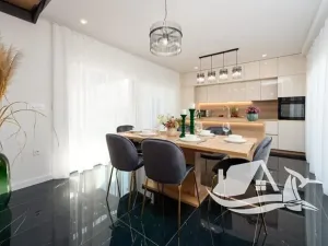 Prodej rodinného domu, Privlaka, Chorvatsko, 240 m2