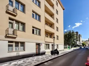 Prodej bytu 3+1, Praha - Nové Město, Ke Karlovu, 91 m2