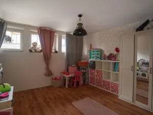 Prodej zemědělského objektu, Bžany, 1700 m2
