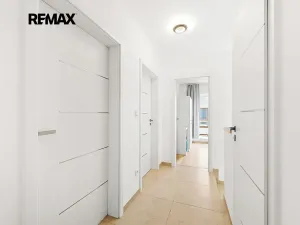 Prodej rodinného domu, Kounice, 122 m2