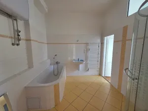 Pronájem bytu 4+1, Ostrava, Na Hradbách, 136 m2