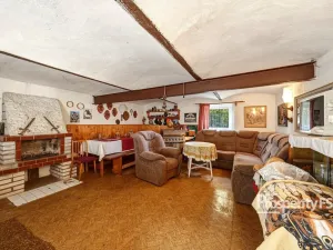 Prodej chaty, Vysoká Srbská, 140 m2