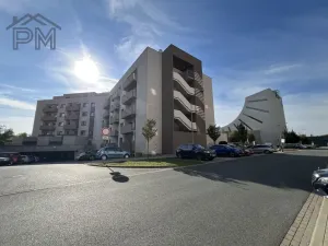 Pronájem bytu 3+kk, Brno, Kigginsova, 82 m2