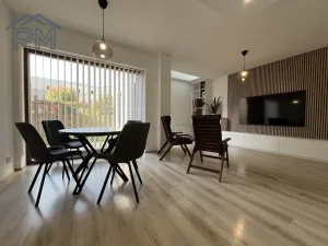 Pronájem bytu 3+kk, Brno, Kigginsova, 82 m2