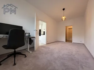 Pronájem bytu 3+kk, Brno, Kigginsova, 82 m2