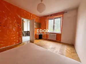 Prodej bytu 2+1, Praha - Záběhlice, Postupická, 55 m2