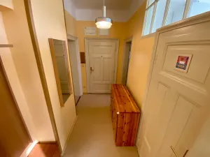 Pronájem bytu 2+1, Břeclav, Denisova, 60 m2