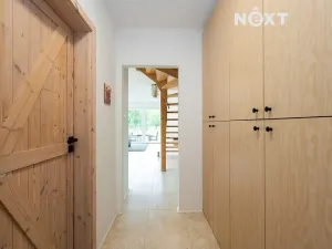 Prodej chaty, Slavkov u Brna, 110 m2