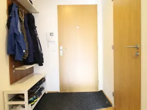 Prodej bytu 1+kk, Brno, Božetěchova, 45 m2