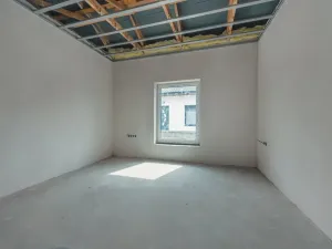 Prodej rodinného domu, Mikulovice, Jižní, 102 m2