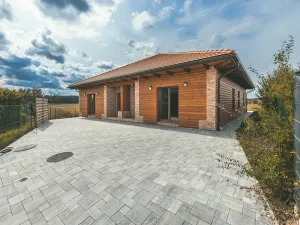 Prodej rodinného domu, Němčice, 96 m2
