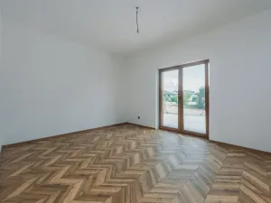 Prodej rodinného domu, Němčice, 96 m2