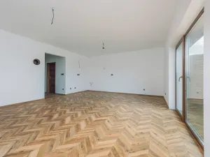 Prodej rodinného domu, Němčice, 96 m2