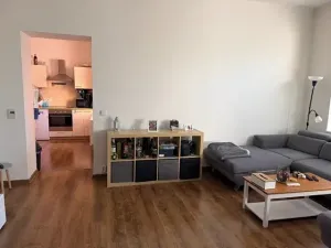 Pronájem bytu 2+1, Liberec, Liliová, 59 m2