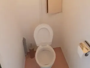 Pronájem bytu 1+kk, Praha - Michle, Batelovská, 25 m2