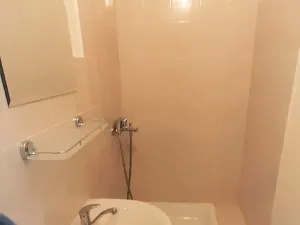 Pronájem bytu 1+kk, Praha - Michle, Batelovská, 25 m2