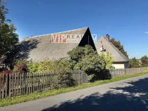 Prodej chalupy, Roudno, 173 m2