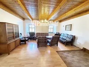 Prodej chalupy, Roudno, 173 m2