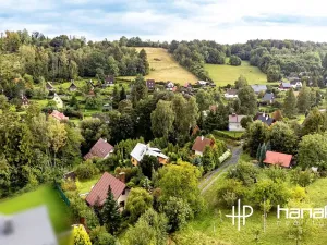 Prodej chaty, Paseka, 65 m2