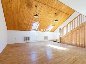 Prodej bytu 3+1, Praha - Holešovice, Milady Horákové, 117 m2