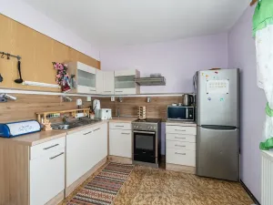 Prodej bytu 3+1, Bujanov, 66 m2